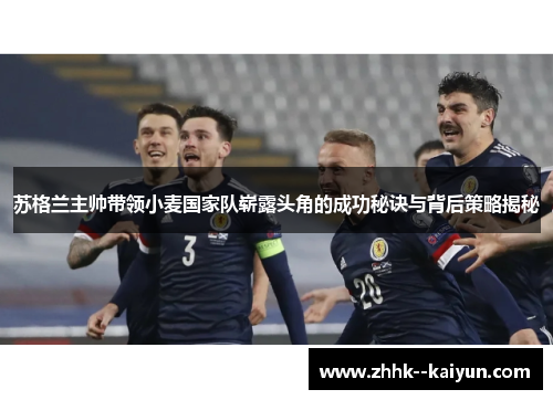 苏格兰主帅带领小麦国家队崭露头角的成功秘诀与背后策略揭秘